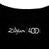 ZAT0042-LE T-shirt 400 ans Alchemy M Zildjian
