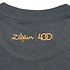 ZAT0053-LE T-shirt 400 ans Classical L Zildjian