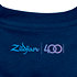 ZAT0072-LE T-shirt 400 ans Jazz M Zildjian
