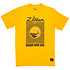 ZAT0081-LE T-shirt 400 ans 60's Rock S Zildjian