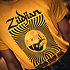 ZAT0081-LE T-shirt 400 ans 60's Rock S Zildjian
