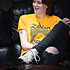 ZAT0082-LE T-shirt 400 ans 60's Rock M Zildjian