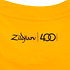 ZAT0083-LE T-shirt 400 ans 60's Rock L Zildjian