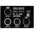 Arnold Lichttechnik MCU 400D Showtec