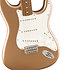 Limited Edition Vintera 70s Stratocaster Firemist Gold Fender