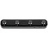Footswitch GTRS Black Mooer