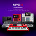 MPC X SE Special Edition Akai