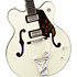 G6636T-RF Richard Fortus Signature Falcon Vintage White Gretsch Guitars