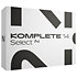 Komplete 14 Select (version boîte) Native Instruments