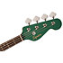 Paranormal Rascal Bass HH Sherwood Green Squier by FENDER