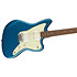 Paranormal Jazzmaster XII Lake Placid Blue Squier by FENDER