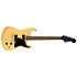 Paranormal Strat-O-Sonic Vintage Blonde Squier by FENDER