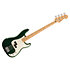 Limited Edition Player Precision Bass MN British Racing Green Fender