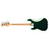 Limited Edition Player Precision Bass MN British Racing Green Fender