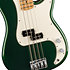 Limited Edition Player Precision Bass MN British Racing Green Fender