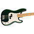 Limited Edition Player Precision Bass MN British Racing Green Fender