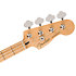 Limited Edition Player Precision Bass MN British Racing Green Fender