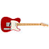 Player Telecaster MN Candy Apple Red Fender