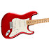 Player Stratocaster MN Candy Apple Red Fender
