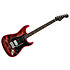 Limited Edition American Ultra Stratocaster HSS Umbra Burst Fender