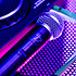 UHF Duo BoomTone DJ