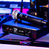 UHF Duo BoomTone DJ