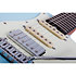 Nick Johnston Traditional HSS Atomic Frost Schecter