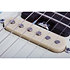 Nick Johnston Traditional HSS Atomic Frost Schecter