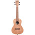 KA-20C Burled Meranti Concert Kala