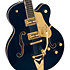 G6136TG Players Edition Falcon Midnight Sapphire Gretsch Guitars