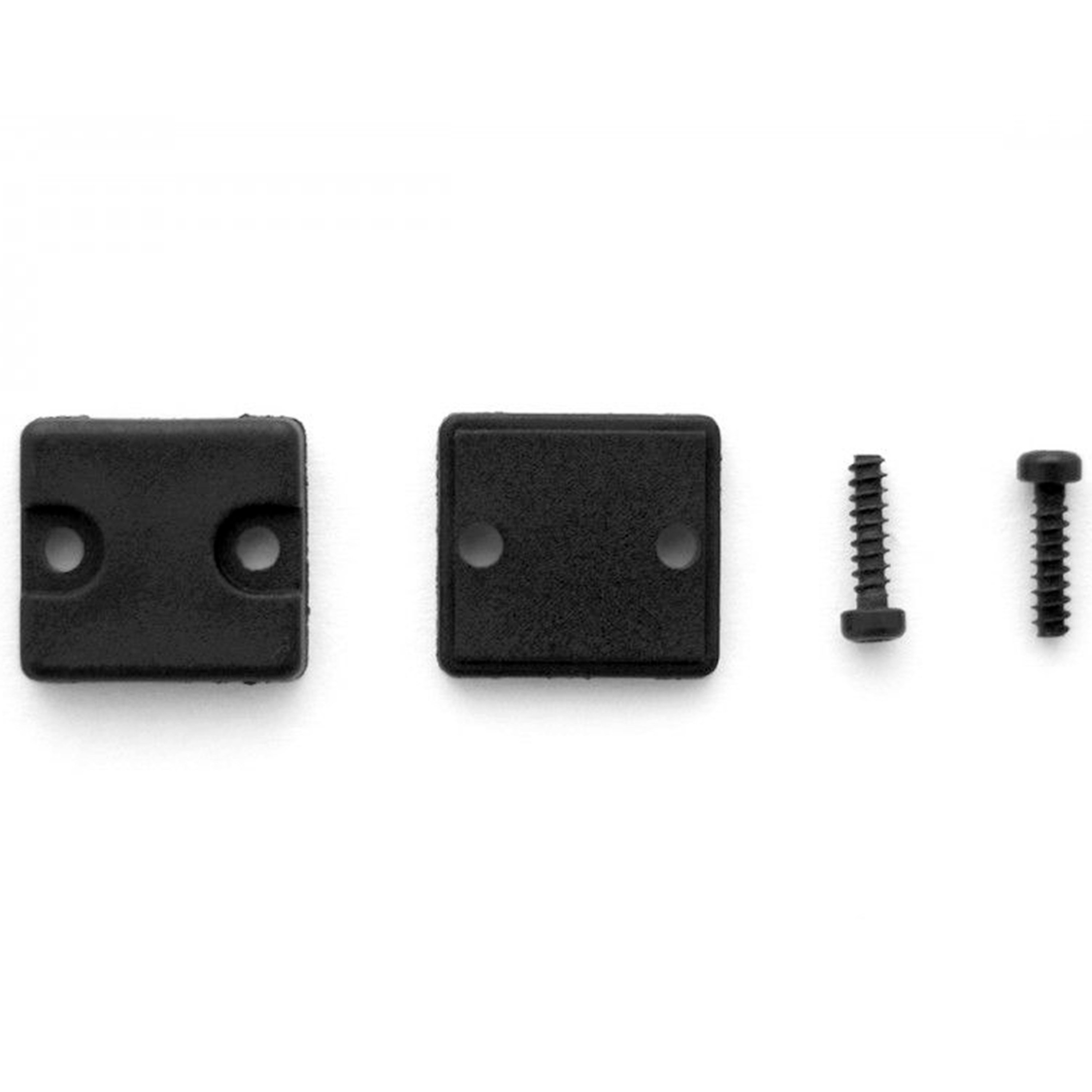 Sennheiser HD 25 Cable Clamp Set Accessoires Casque