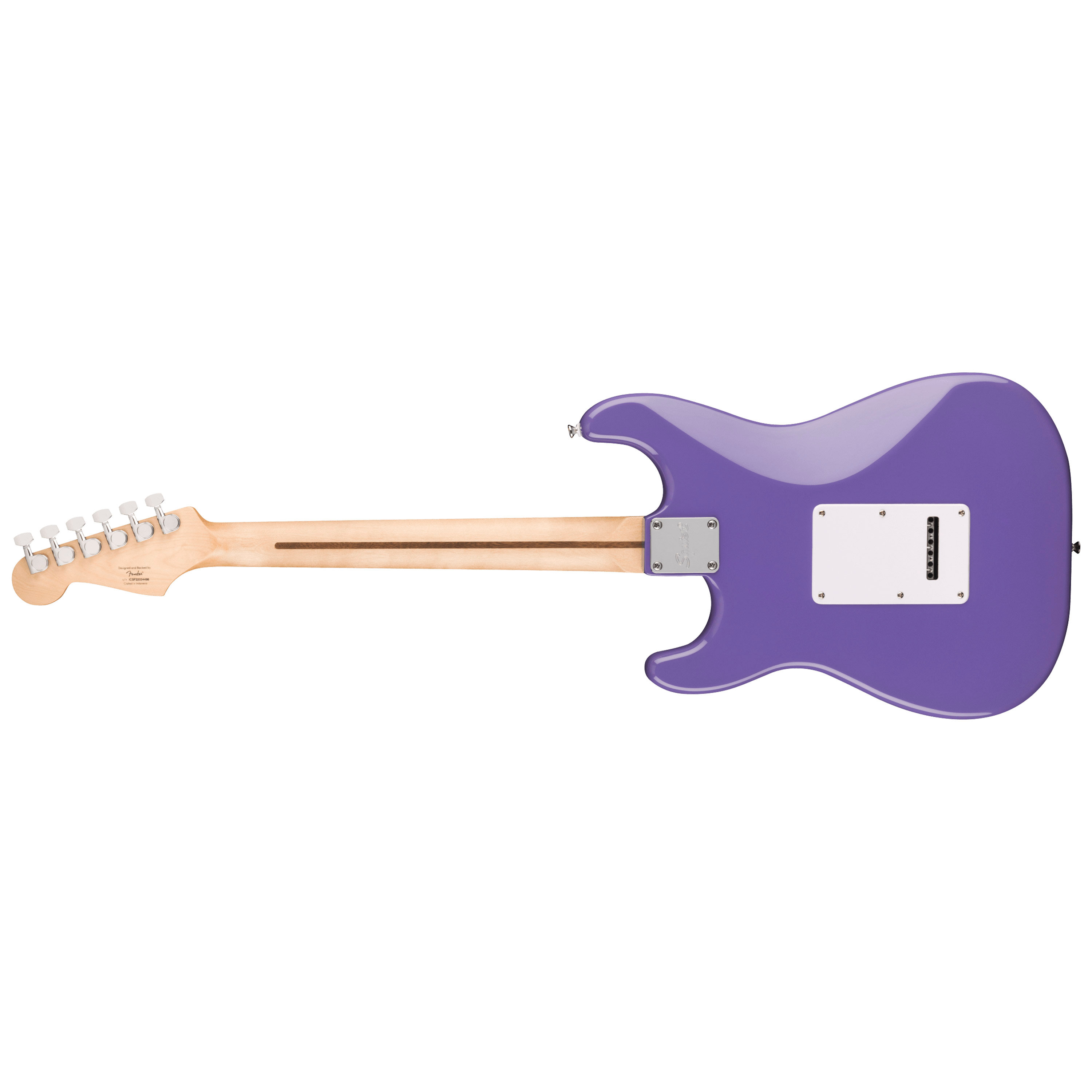 Squier By Fender Sonic Telecaster – Guitare Électrique Torino Red, Touche En Laurier Indien, Look Classique Et Son Polyvalent Pour Débutants Et Confirmés