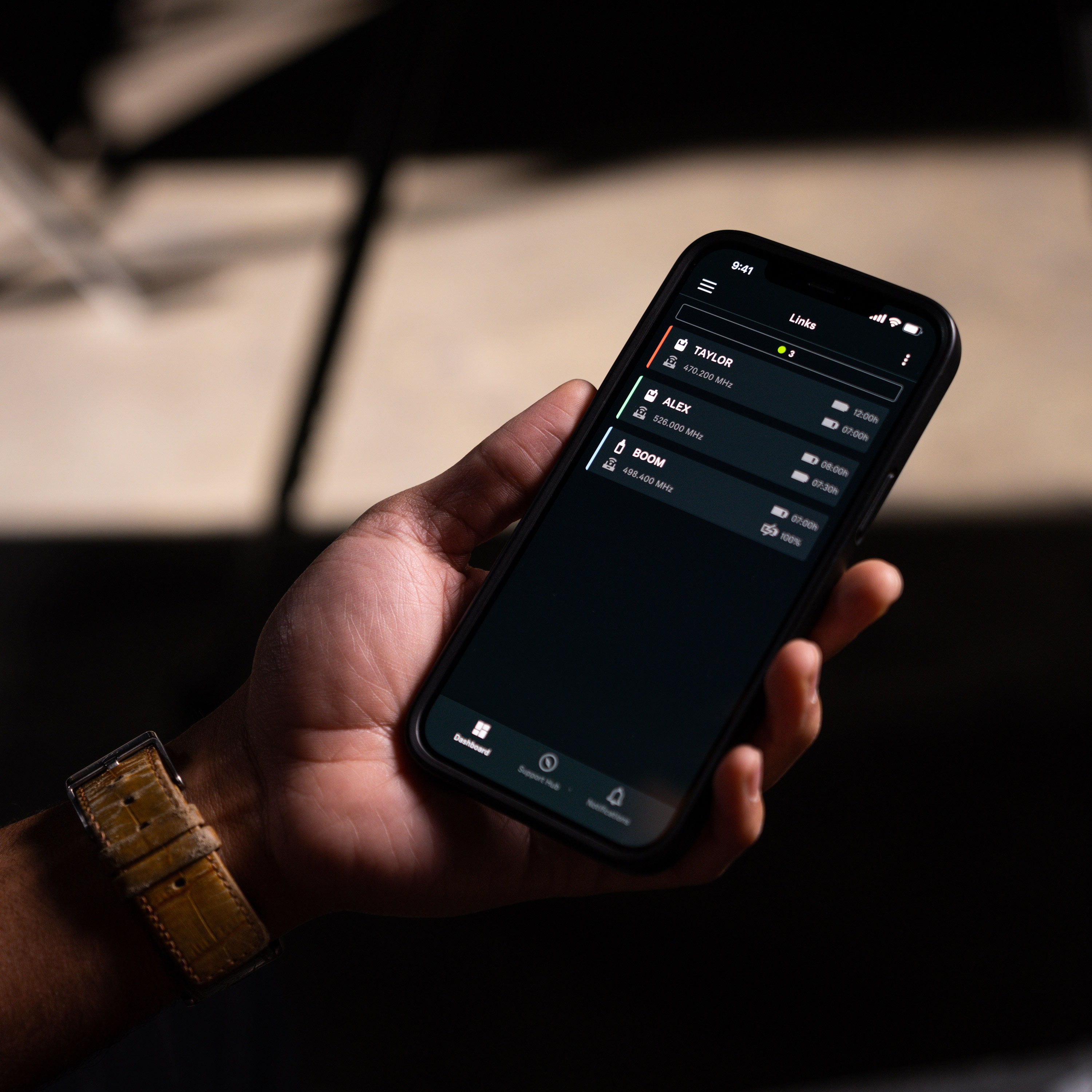 Sennheiser EW-DP ME2 Set (S1-7) - Micro HF chant SonoVente.com