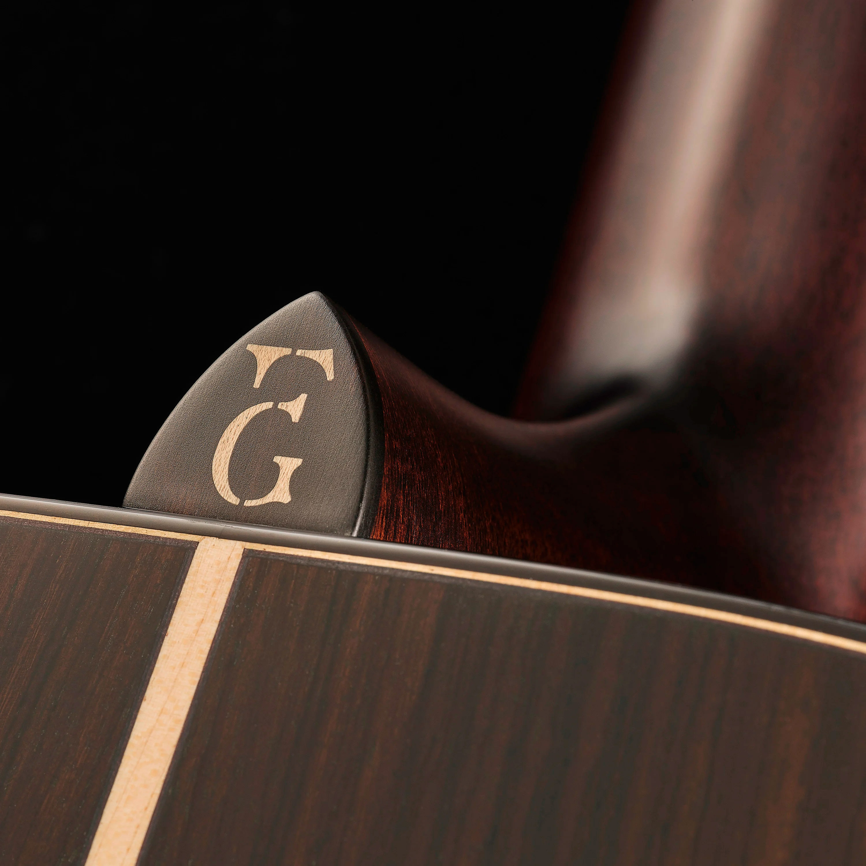 Yamaha FG9 R Natural + étui - Guitare folk SonoVente.com