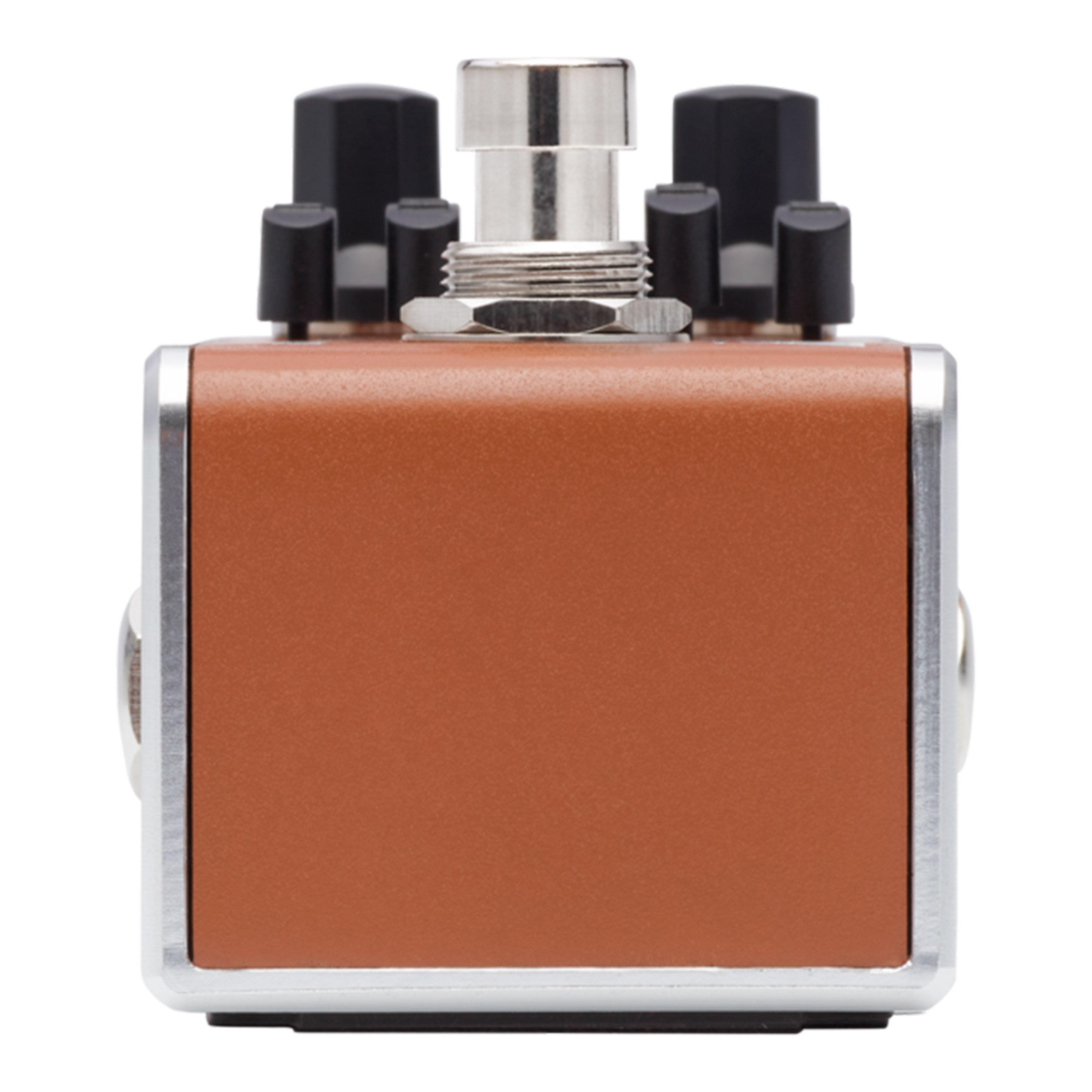 Fishman AFX Pro EQ Mini Acoustic Preamp + EQ Effets Guitare Electro