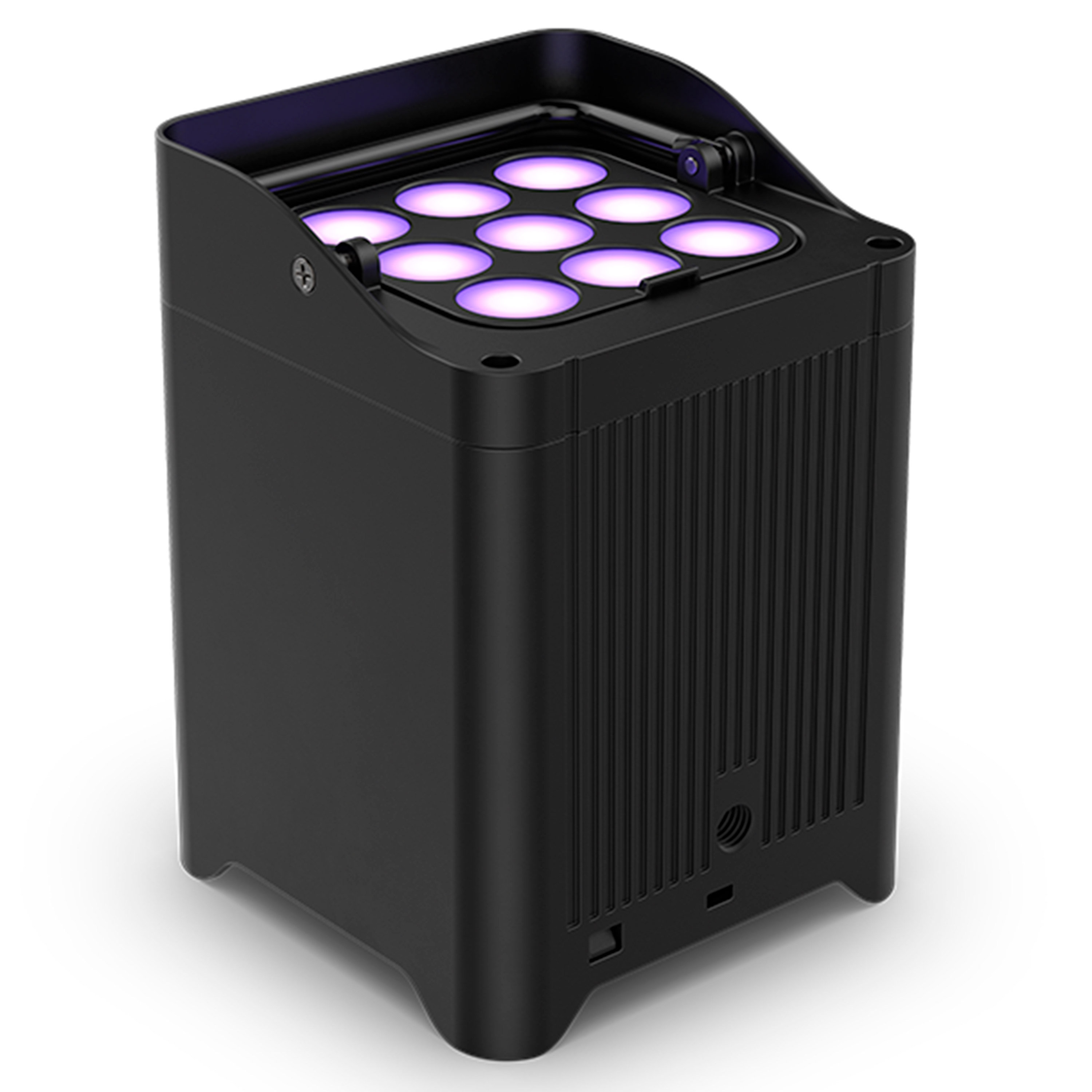 Chauvet Freedom Flex H9 IP X6 Pack Eclairage à Led SonoVente com