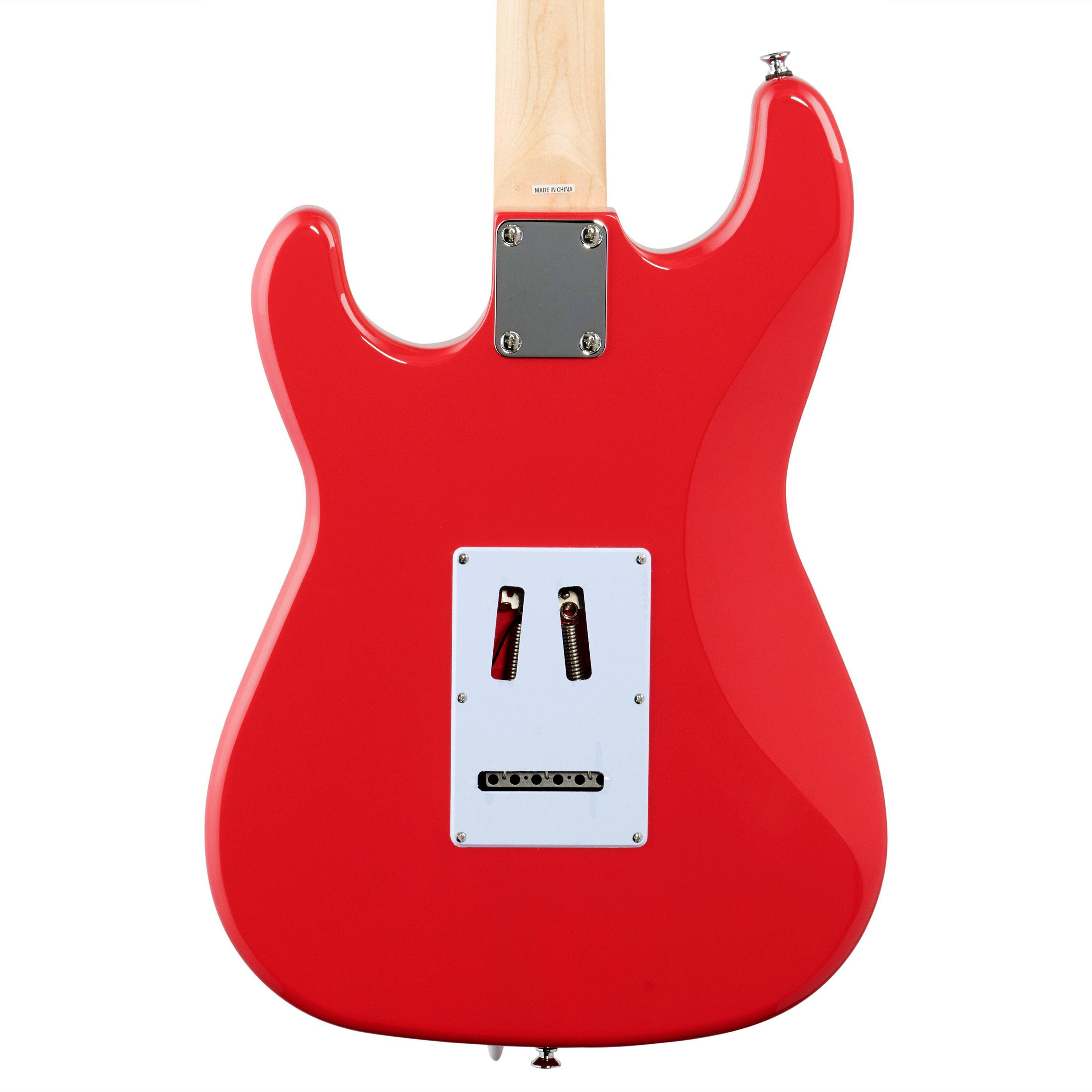 Kramer Focus Electric Player Pack Red Pack Guitare Electrique