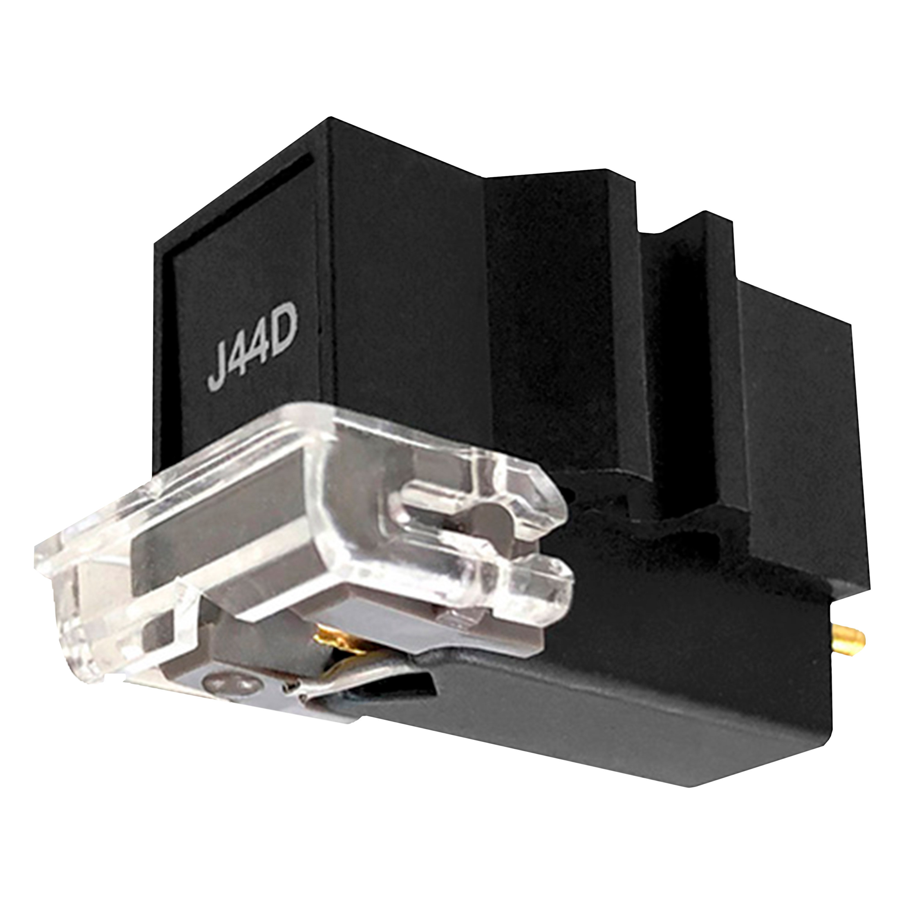 Puntina In Diamante Per Testina Audio Technica AT85EP - Ricambio Universale Nuovo