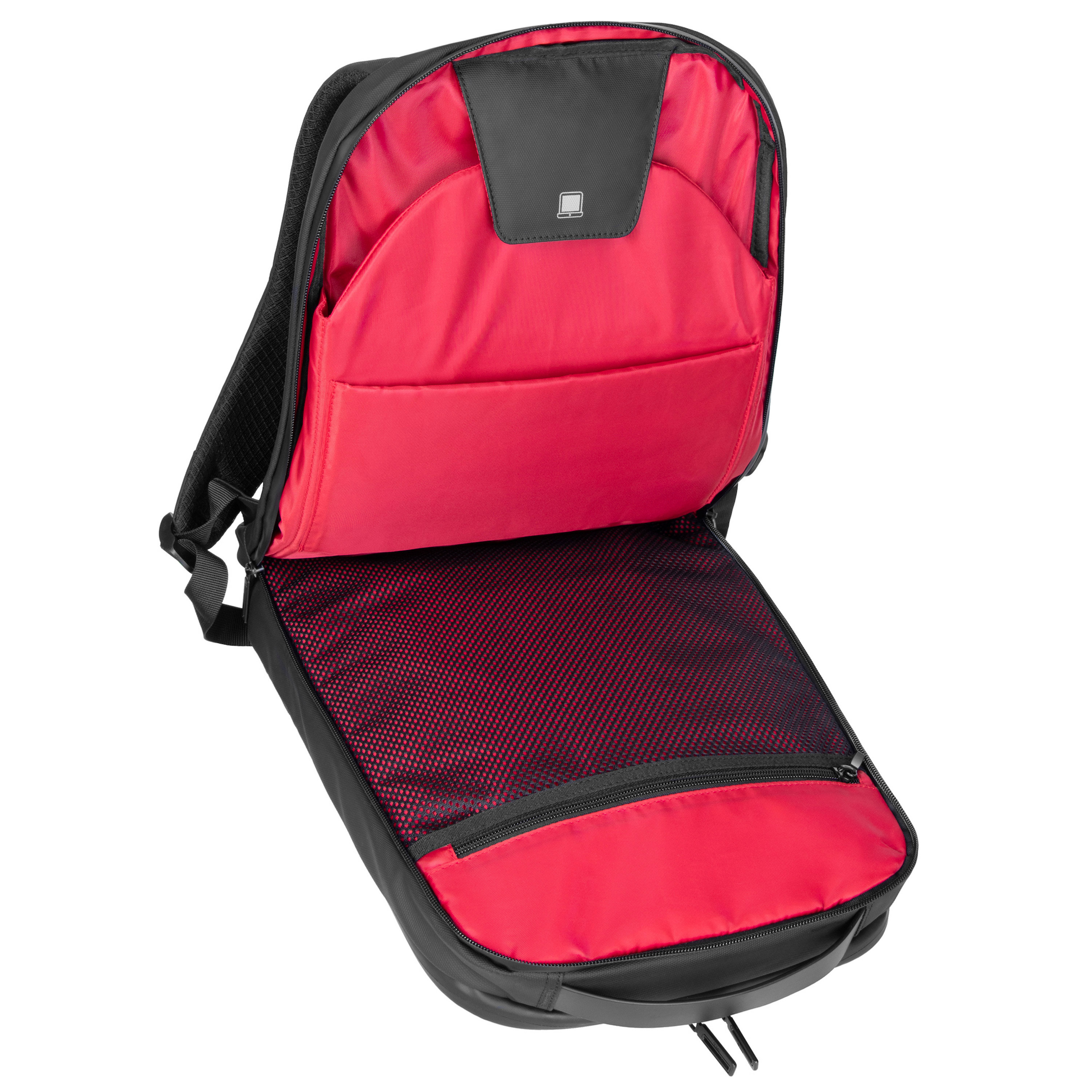 DJBAG City BackPack - Sac multi-fonctions SonoVente.com