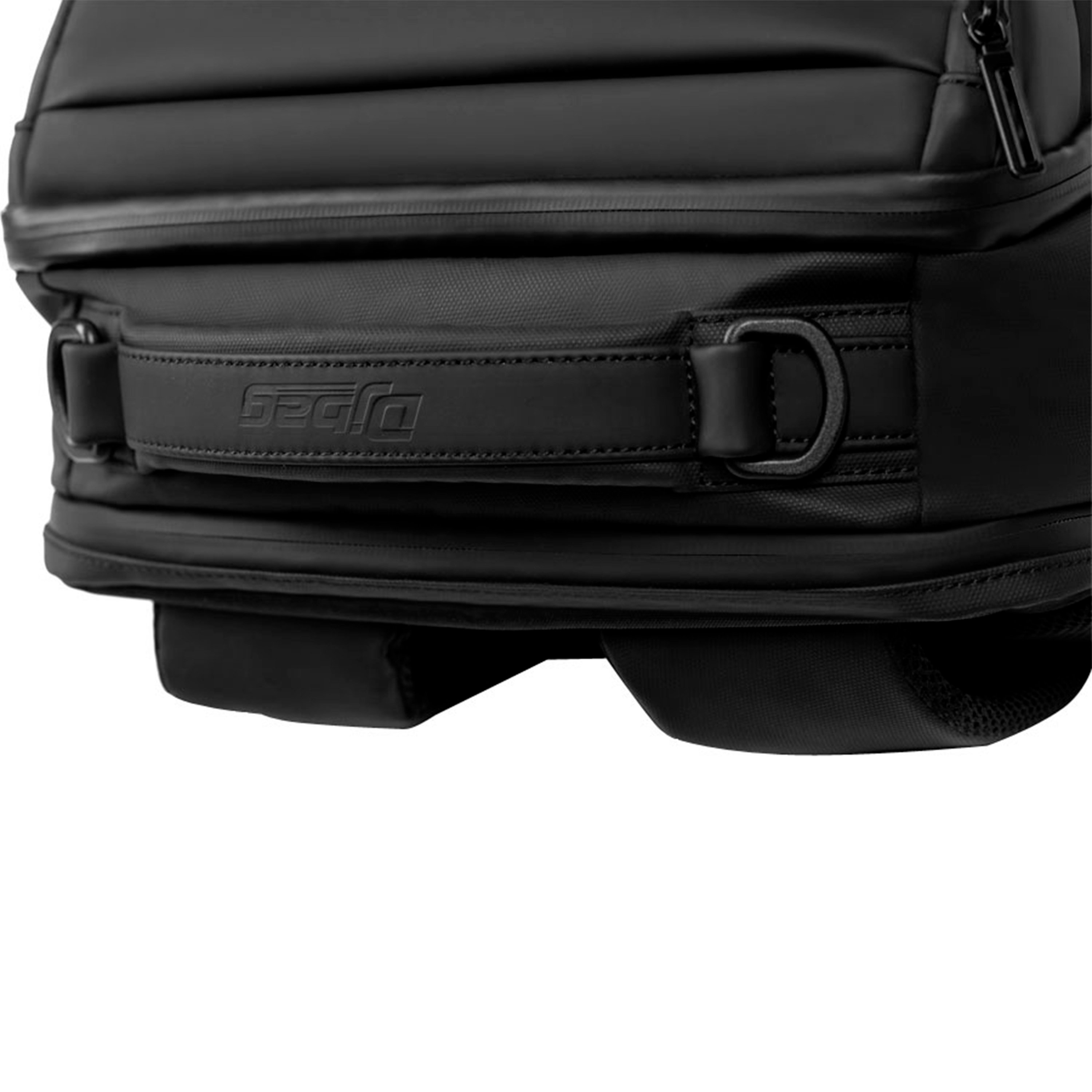 Mochila Urbana DJBag Urban Backpack MK2 – Con Conexión USB Y Tipo C, Compartimentos Múltiples