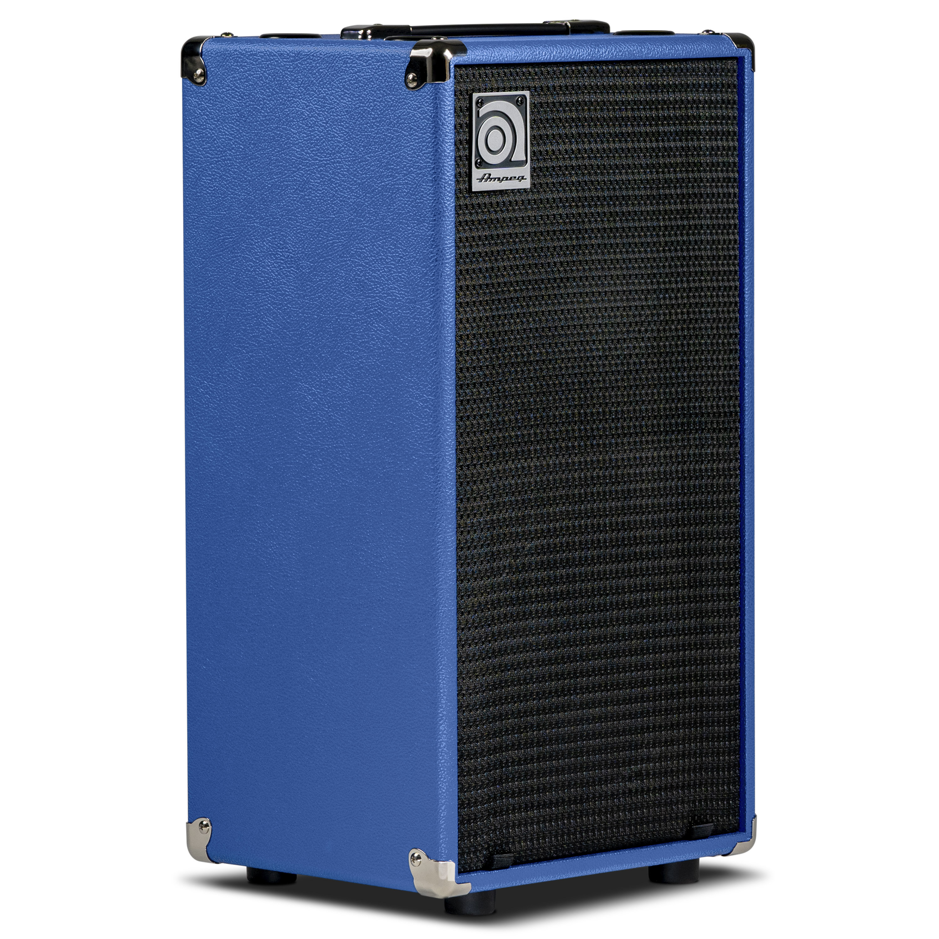 Ampeg Stack Micro-VR Bleu - Edition Limitée - Combo basse SonoVente.com