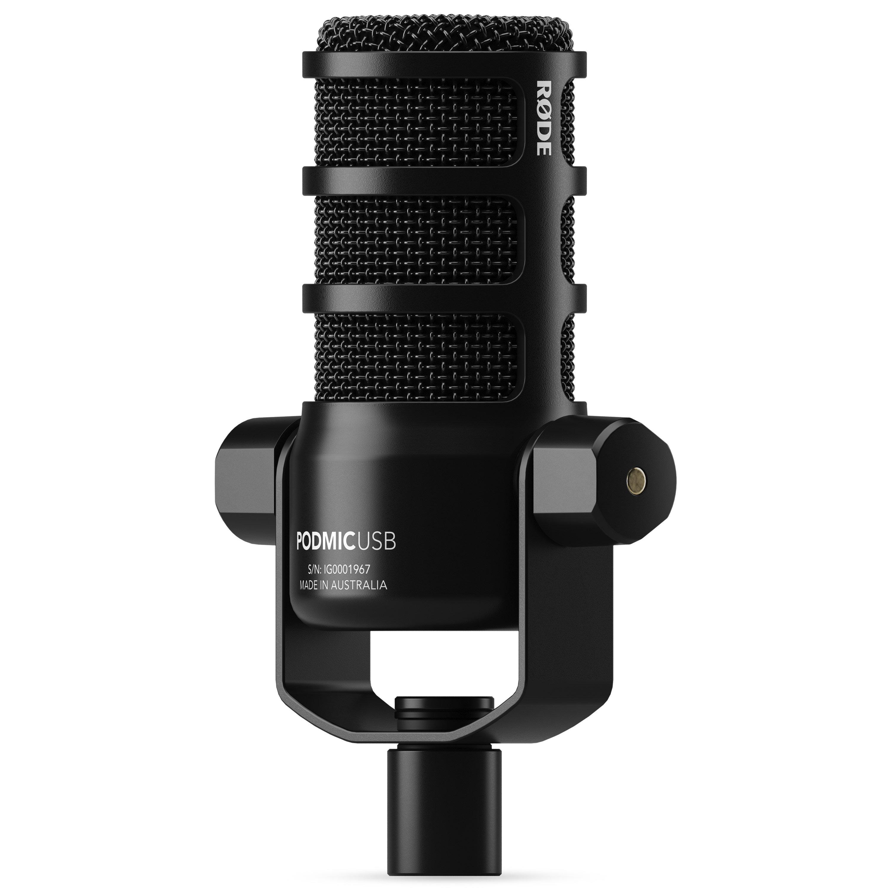 Rode PodMic USB Micro USB