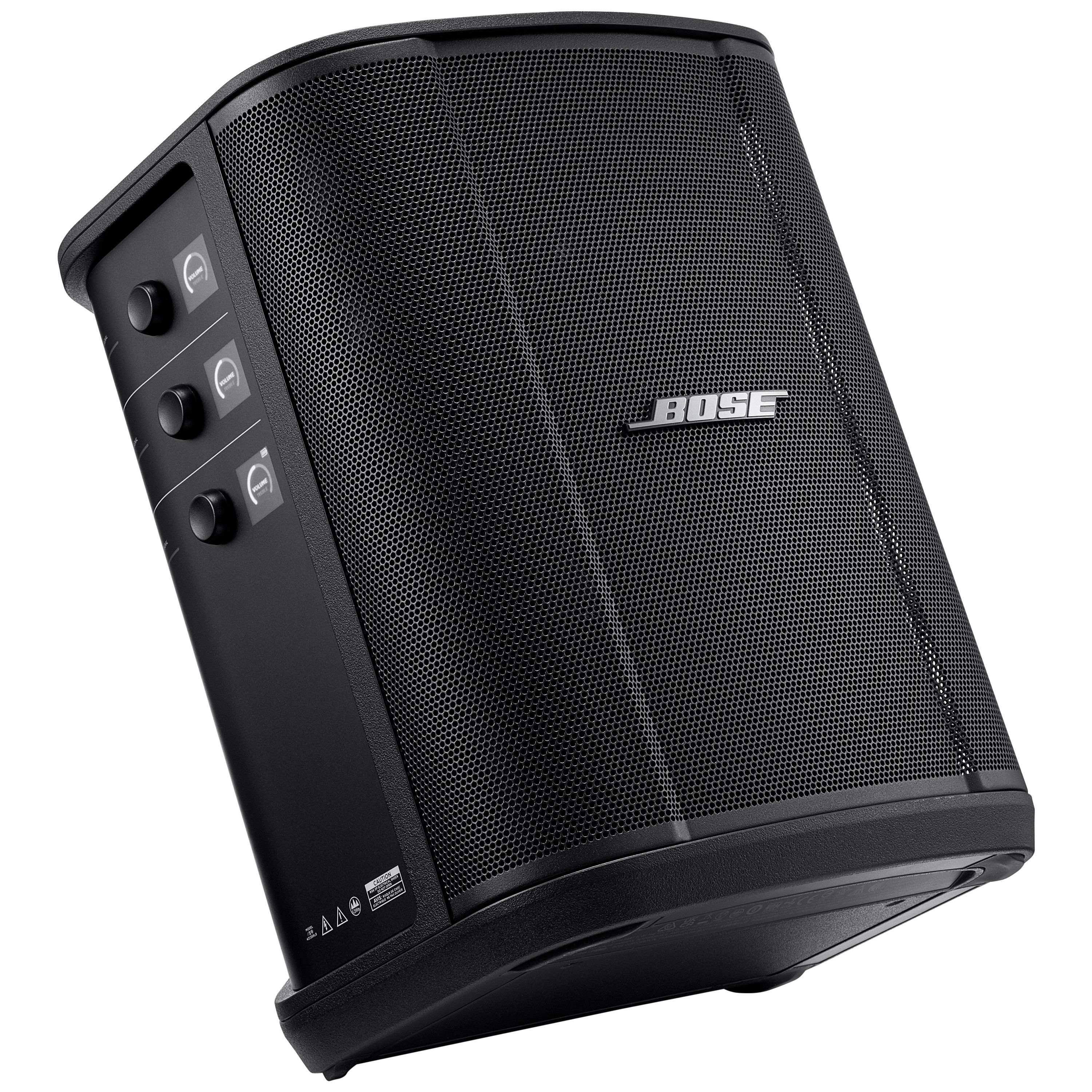 Bose S1 Pro+ - Sono portable SonoVente.com