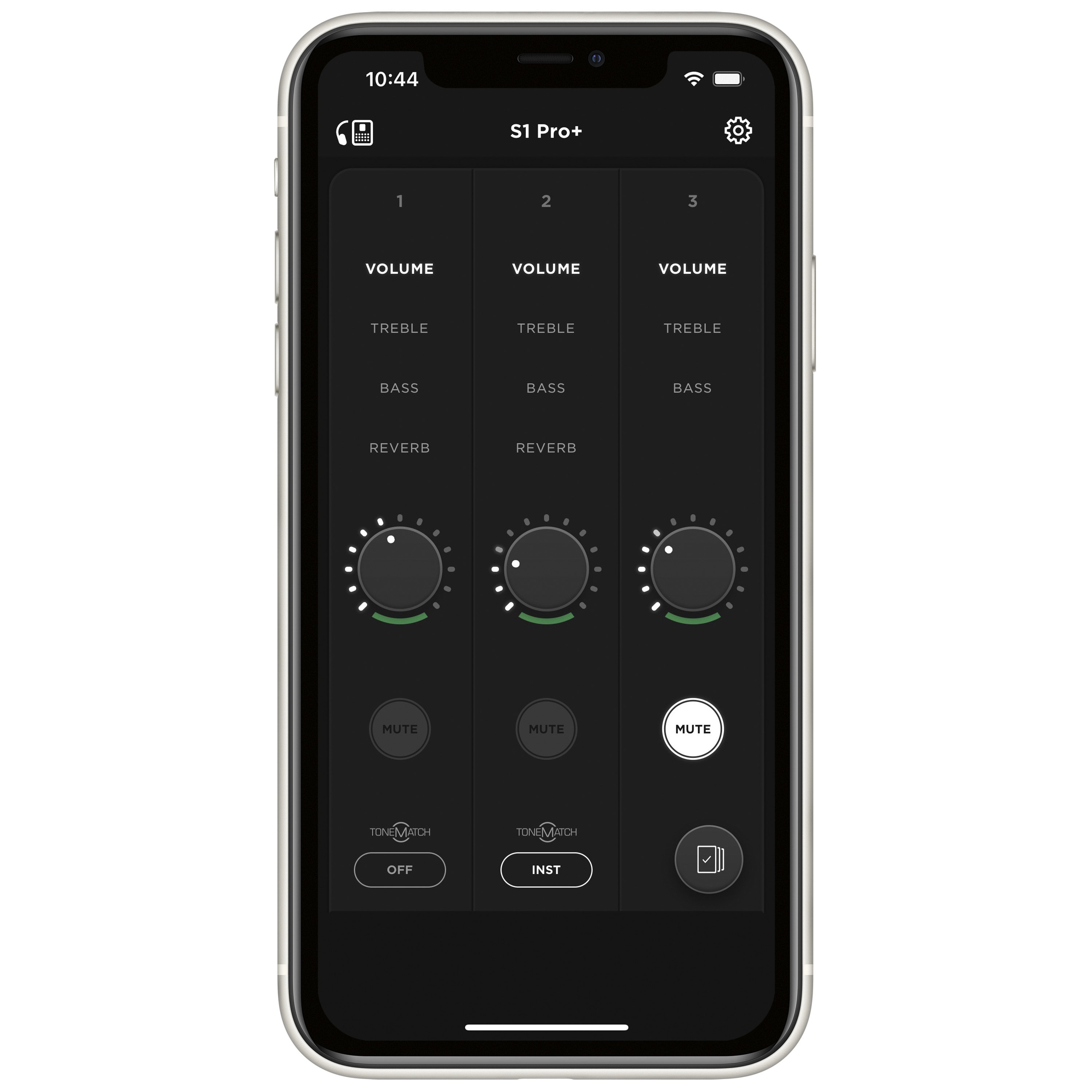 Bose S1 Pro+ - Sono portable SonoVente.com