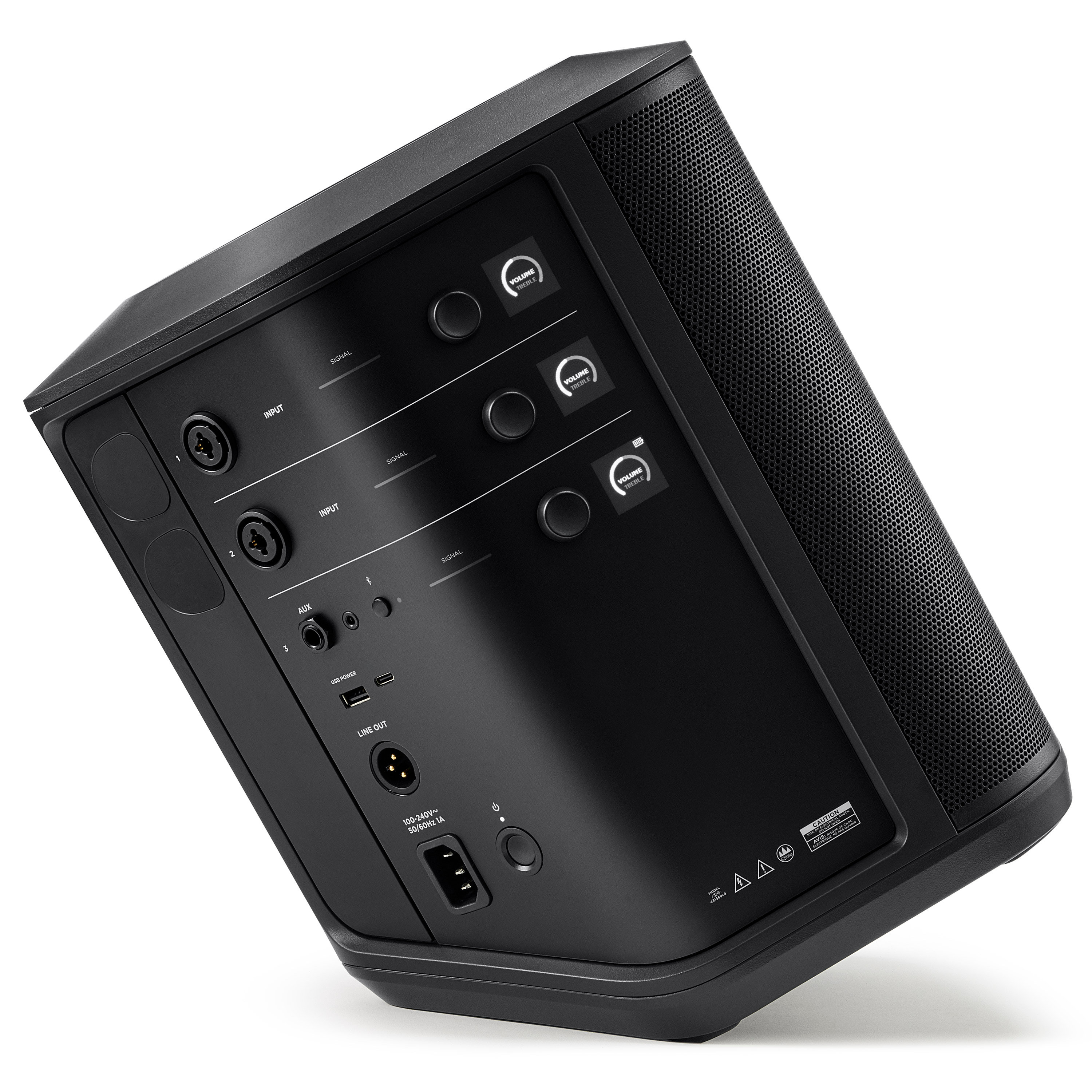Bose S1 Pro+ - Sono portable SonoVente.com