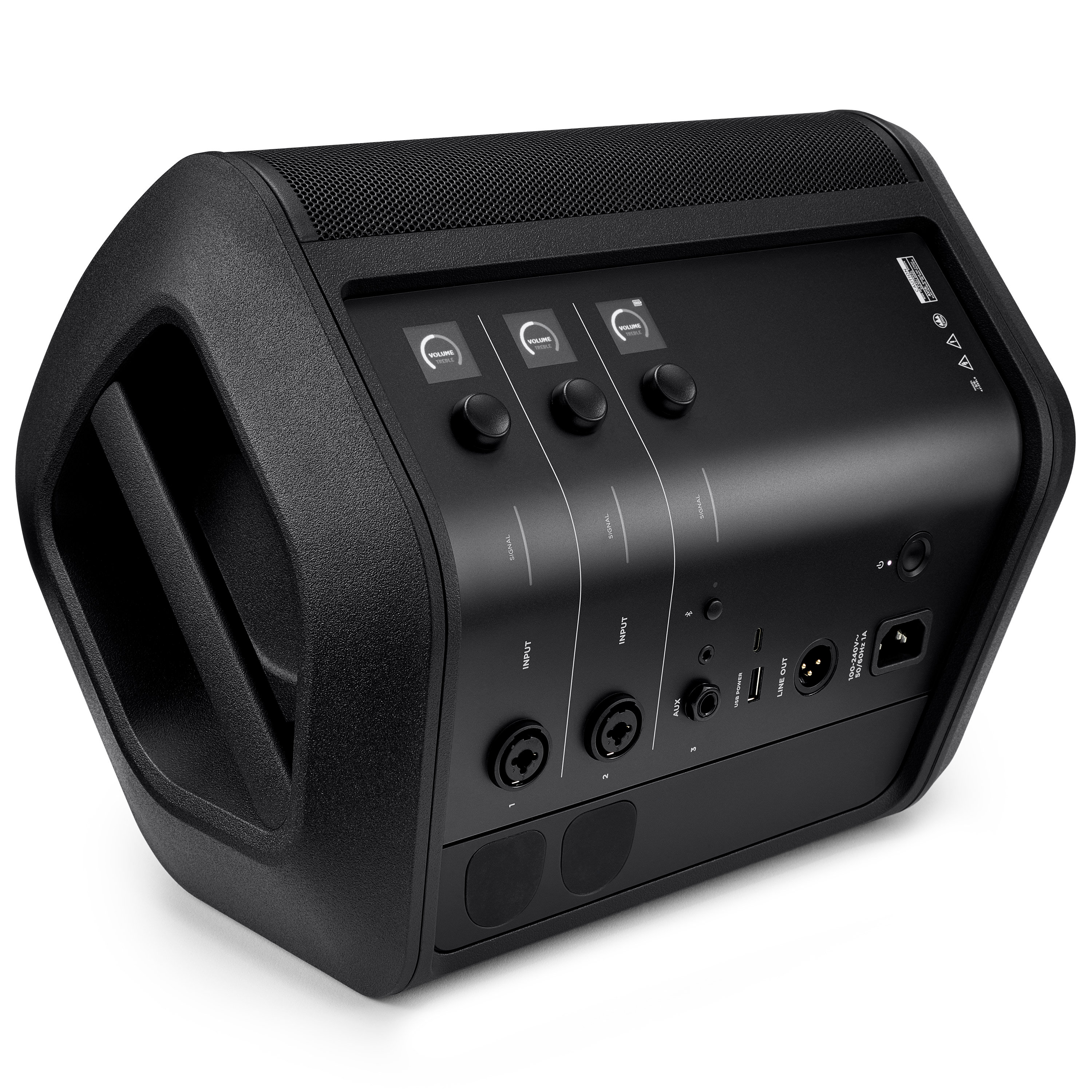 Bose S1 Pro+ - Sono portable SonoVente.com