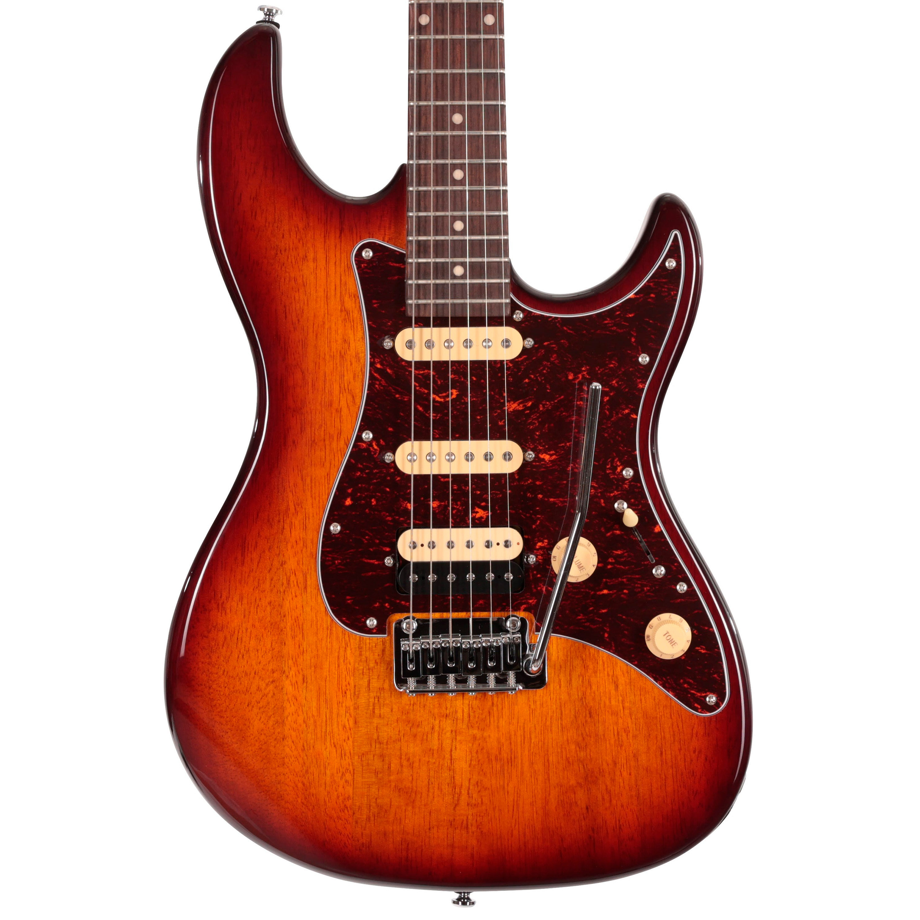 Larry Carlton I5S TS main image 1