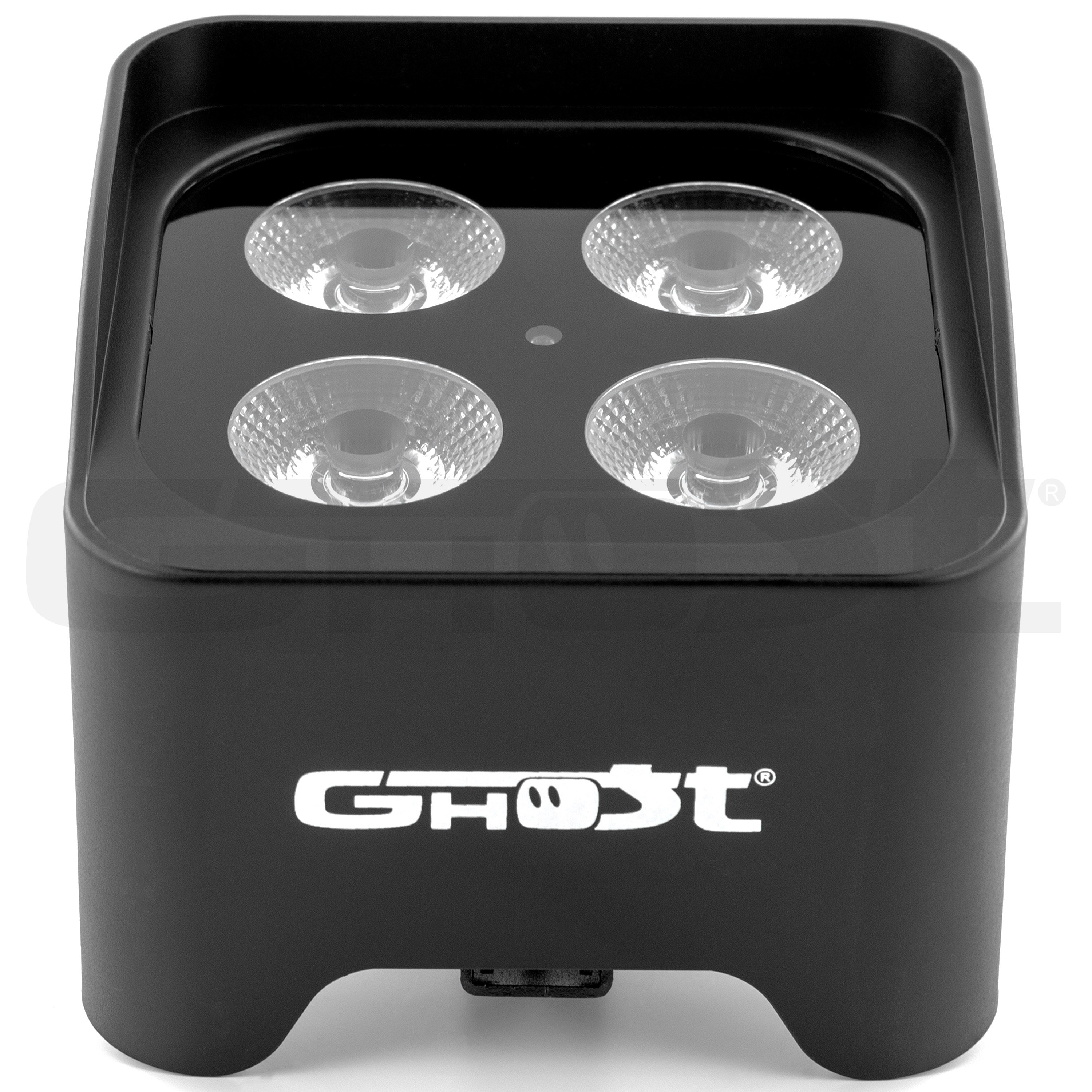 Ghost QUICKCOLOR - Projecteur archi à LED SonoVente.com