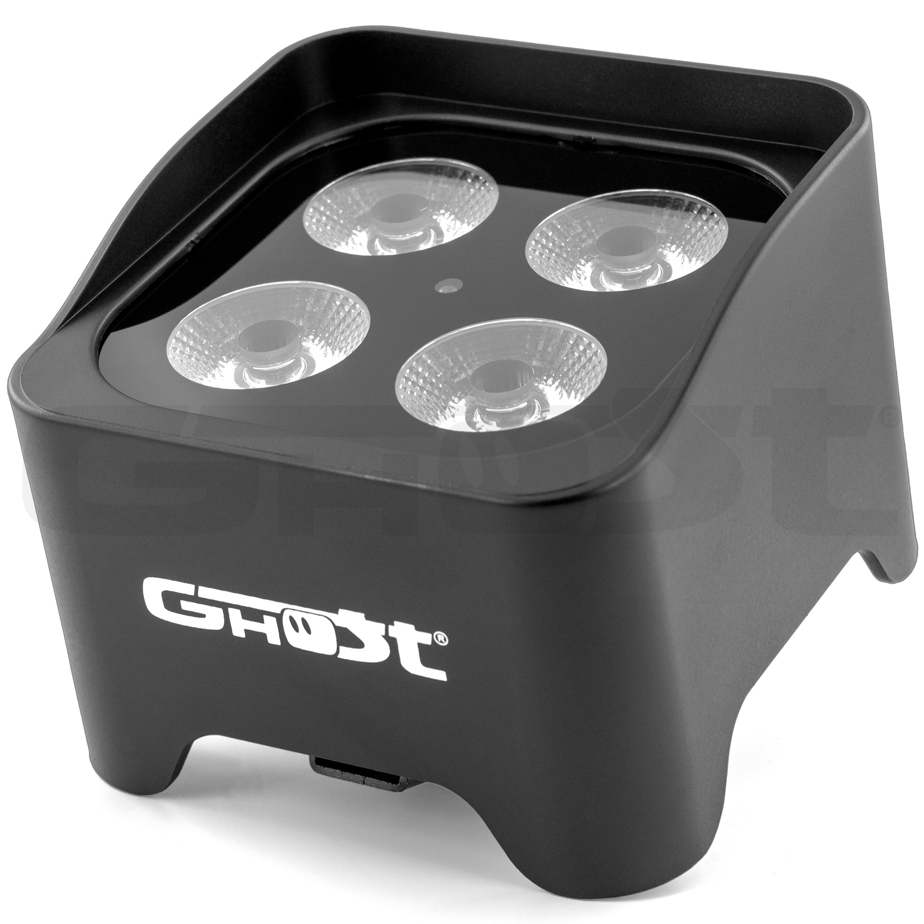 Ghost QUICKCOLOR - Projecteur archi à LED SonoVente.com
