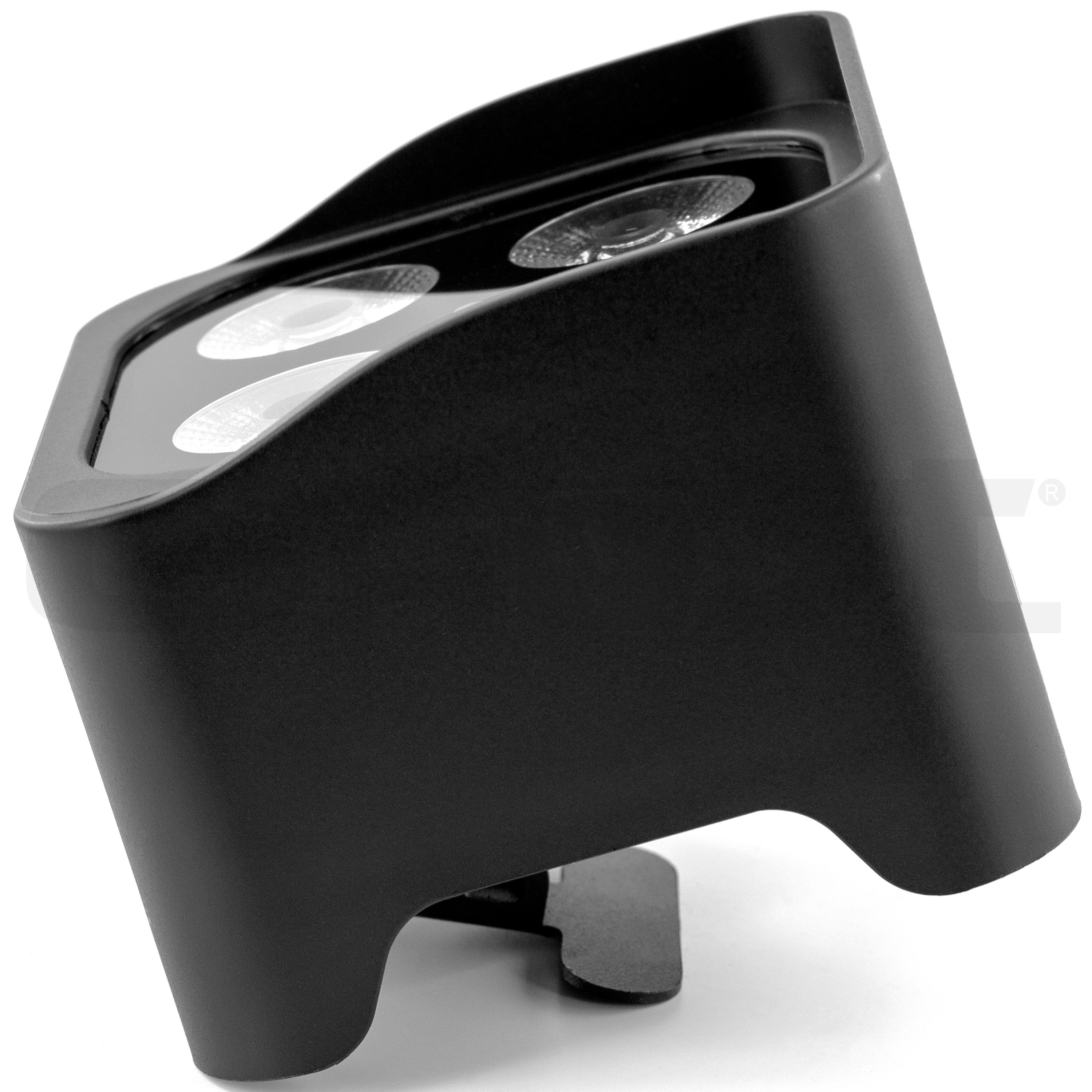 Ghost QUICKCOLOR - Projecteur archi à LED SonoVente.com